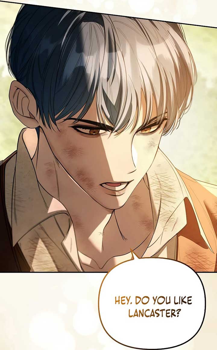 The male leads are trapped in my house Chapter 32 - Page 49