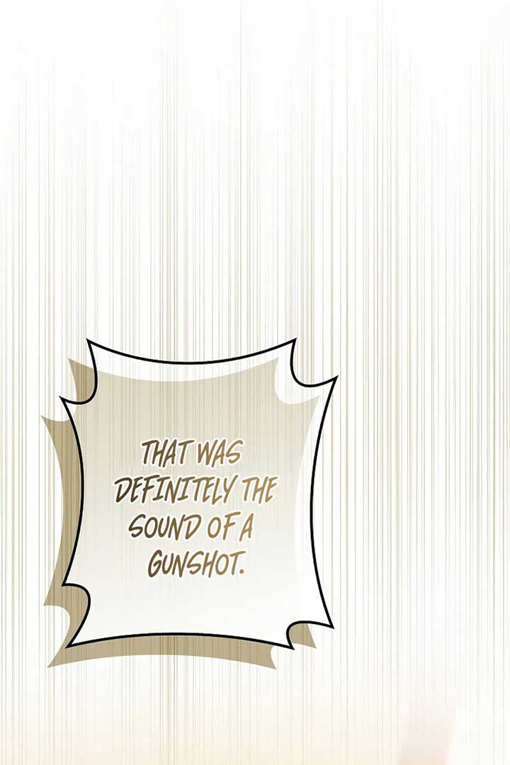 The male leads are trapped in my house Chapter 32 - Page 57