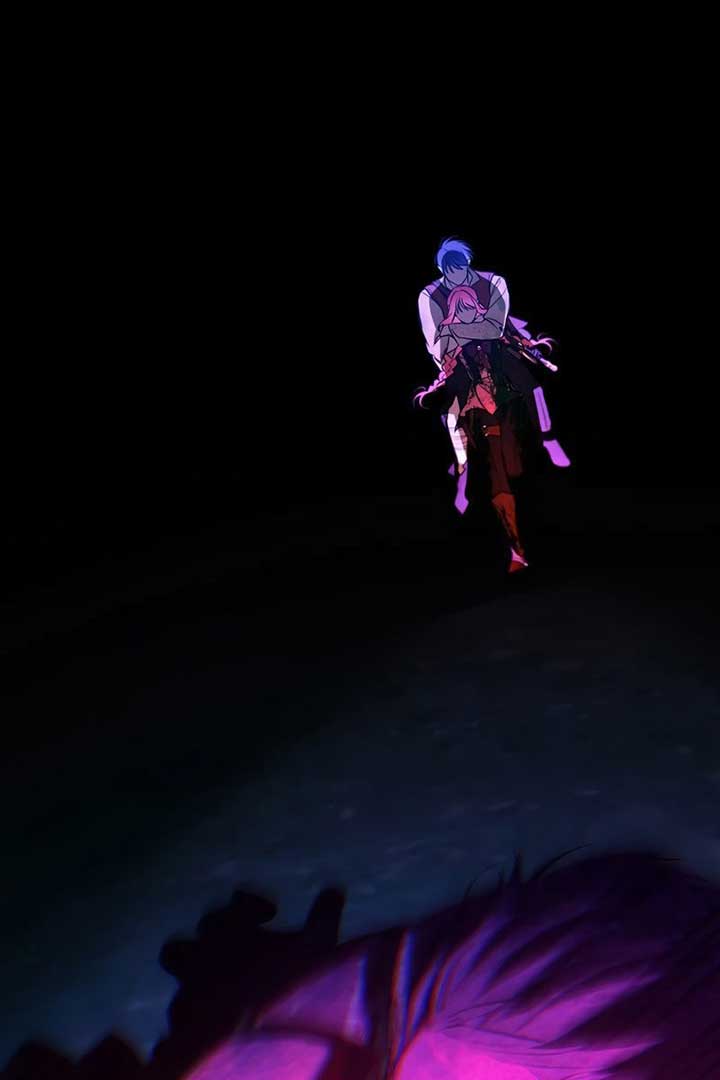 The male leads are trapped in my house Chapter 32 - Page 62