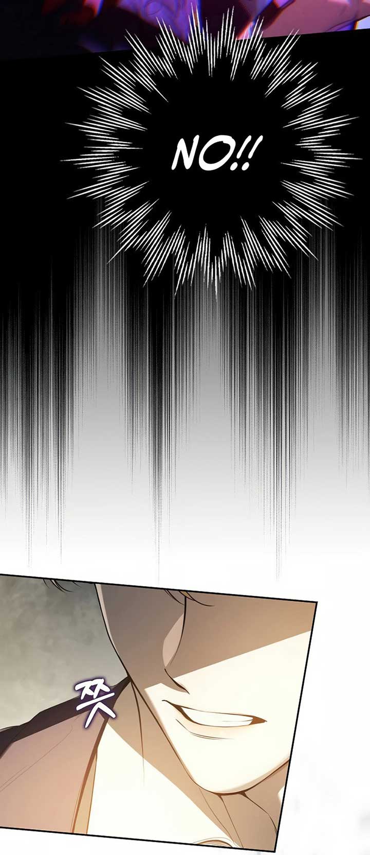 The male leads are trapped in my house Chapter 32 - Page 64