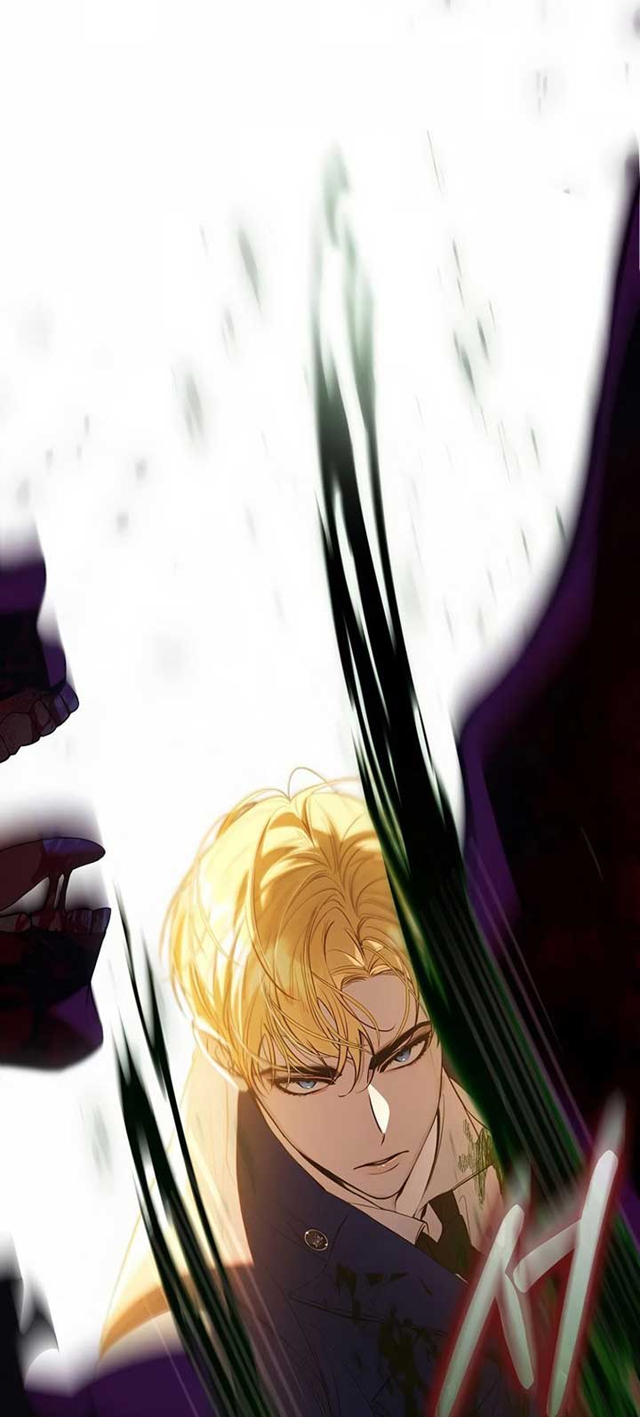 The male leads are trapped in my house Chapter 32 - Page 65