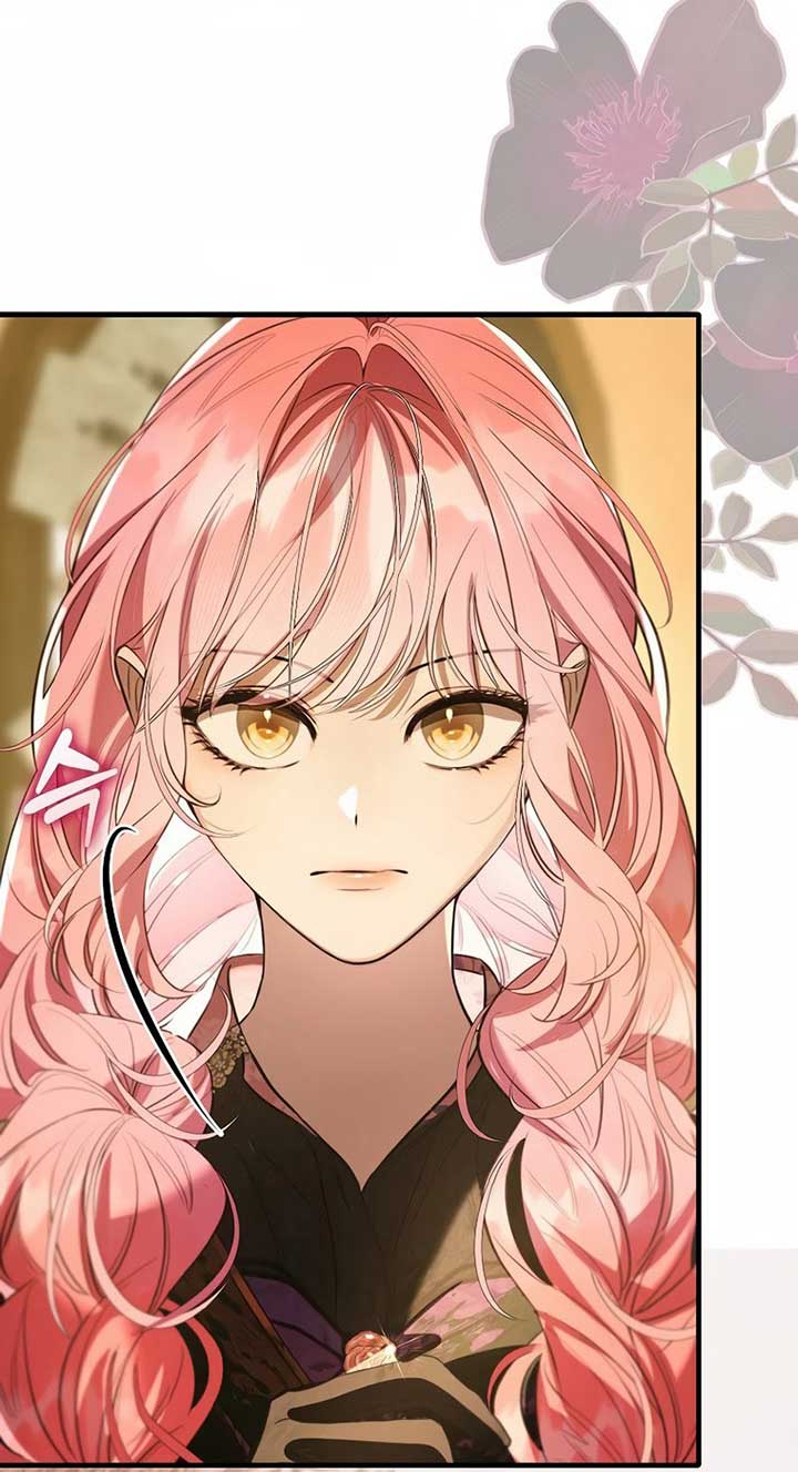 The male leads are trapped in my house Chapter 32 - Page 85