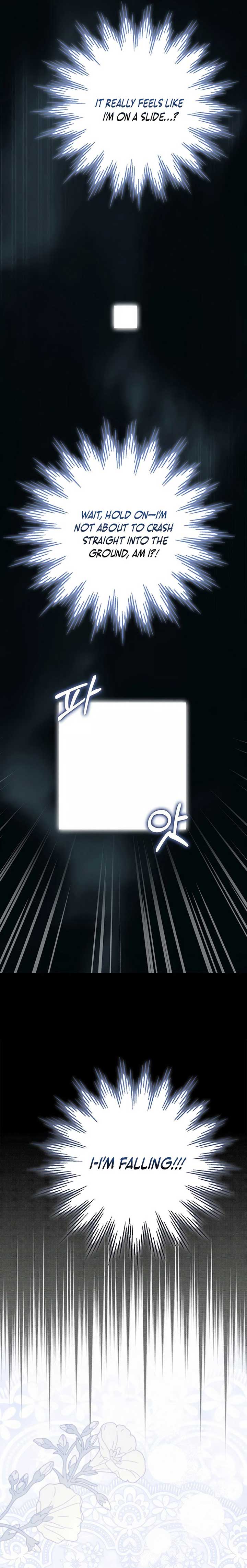 The male leads are trapped in my house Chapter 34 - Page 5