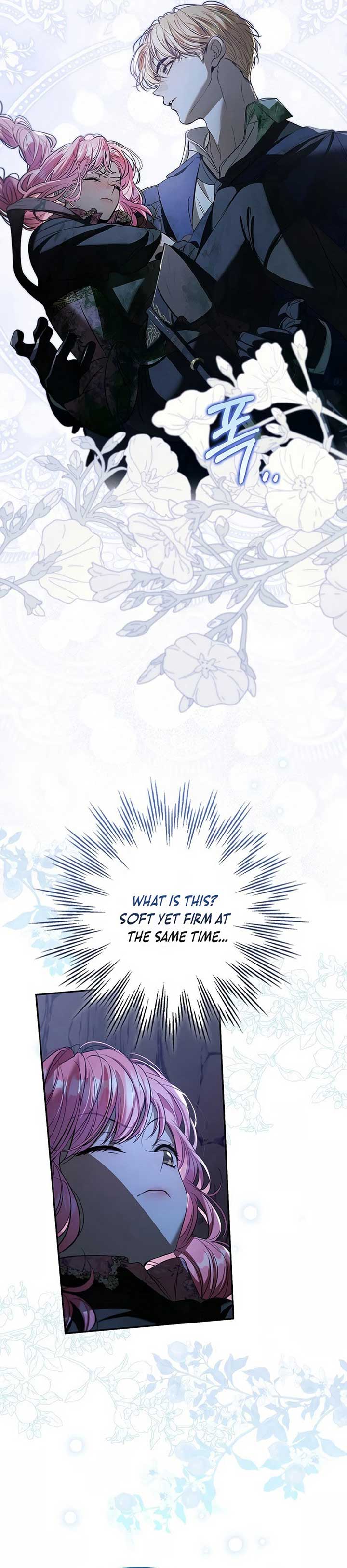 The male leads are trapped in my house Chapter 34 - Page 6