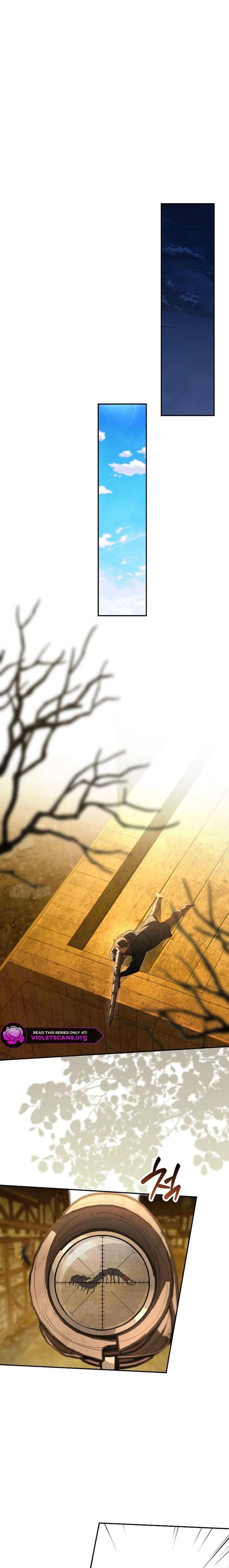 The male leads are trapped in my house Chapter 50 - Page 9