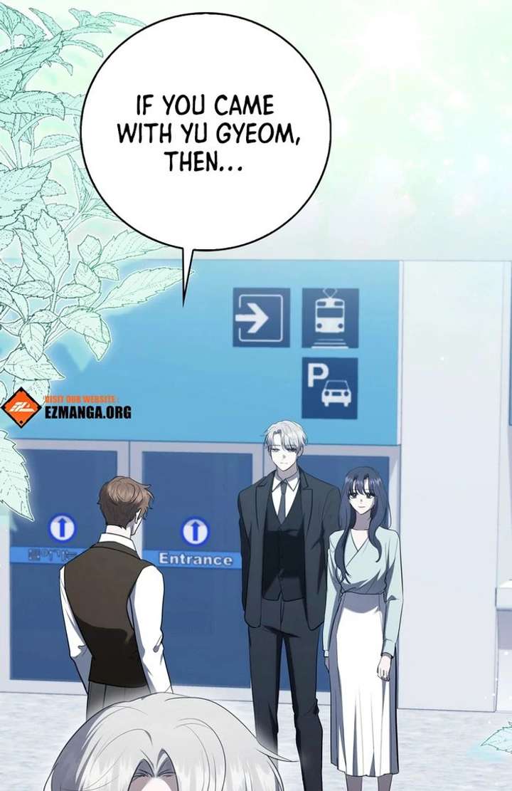 The Male Lead’s Boyfriend is Obsessed With Me - Chapter 69 - 36