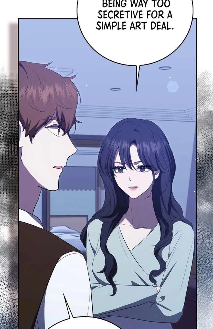 The Male Lead’s Boyfriend is Obsessed With Me - Chapter 69 - 56