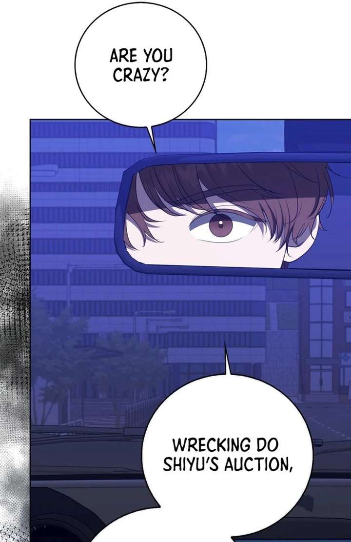 The Male Lead’s Boyfriend is Obsessed With Me - Chapter 69 - 100