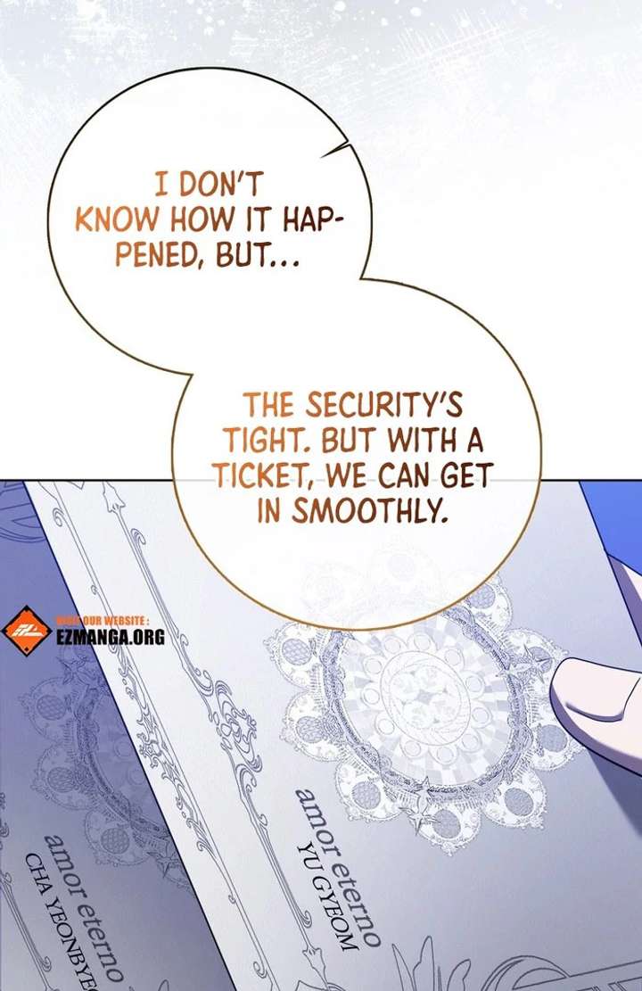 The Male Lead’s Boyfriend is Obsessed With Me - Chapter 69 - 103