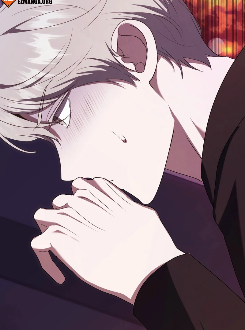 The Male Lead’s Boyfriend is Obsessed With Me Chapter 71 - Page 5