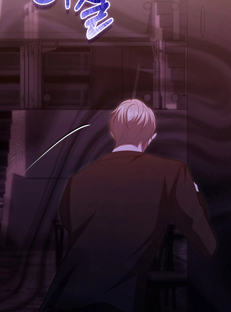 The Male Lead’s Boyfriend is Obsessed With Me Chapter 71 - Page 8