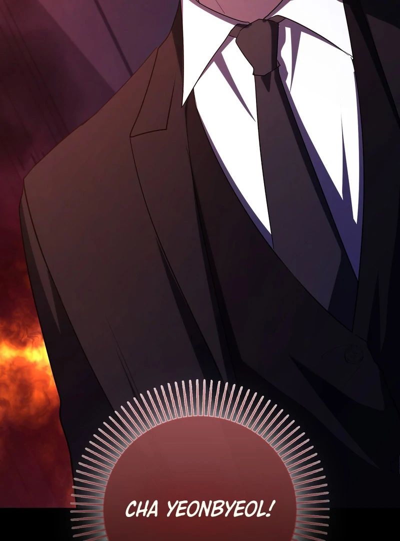 The Male Lead’s Boyfriend is Obsessed With Me Chapter 71 - Page 19