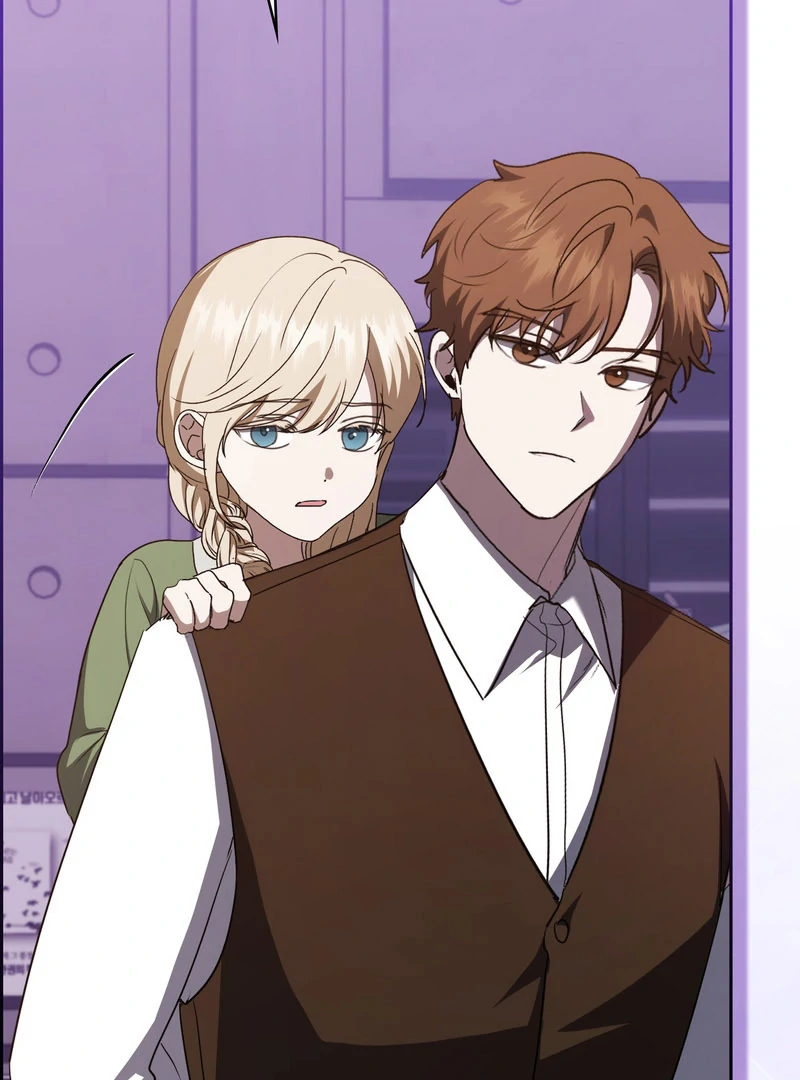 The Male Lead’s Boyfriend is Obsessed With Me Chapter 71 - Page 36