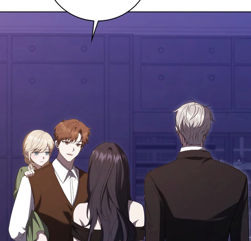 The Male Lead’s Boyfriend is Obsessed With Me Chapter 71 - Page 40