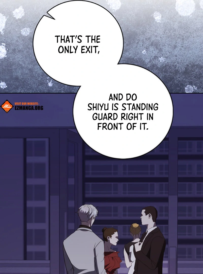 The Male Lead’s Boyfriend is Obsessed With Me Chapter 71 - Page 42