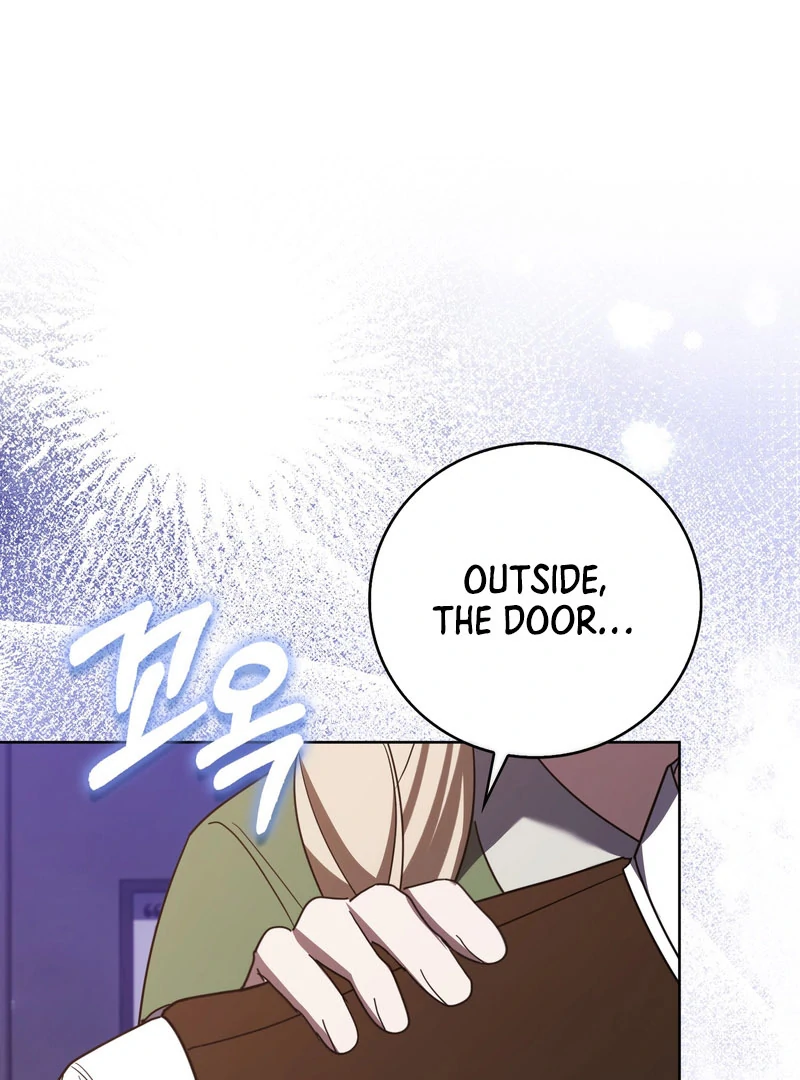 The Male Lead’s Boyfriend is Obsessed With Me Chapter 71 - Page 44