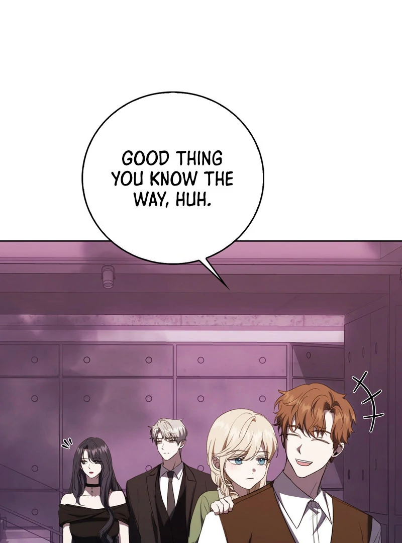 The Male Lead’s Boyfriend is Obsessed With Me Chapter 71 - Page 50