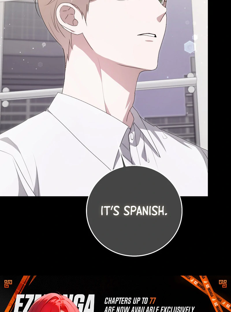 The Male Lead’s Boyfriend is Obsessed With Me Chapter 71 - Page 59