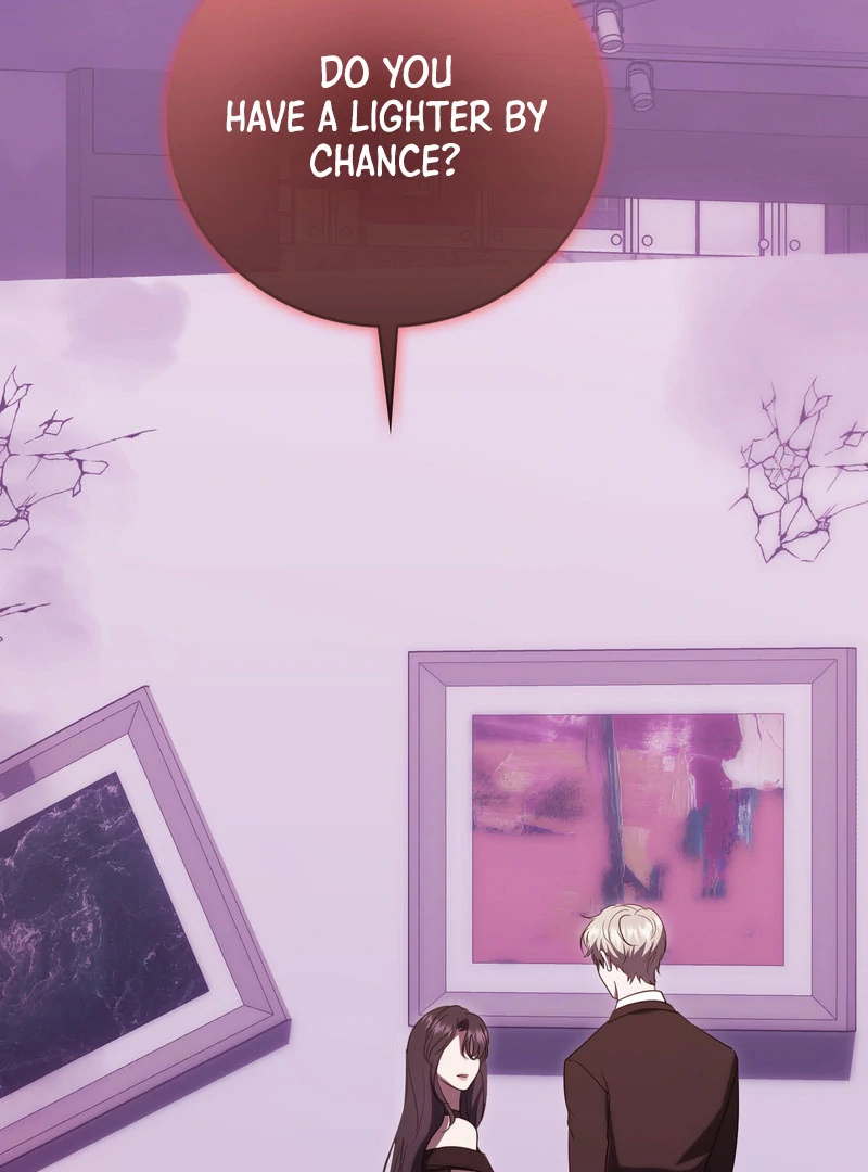 The Male Lead’s Boyfriend is Obsessed With Me Chapter 71 - Page 67