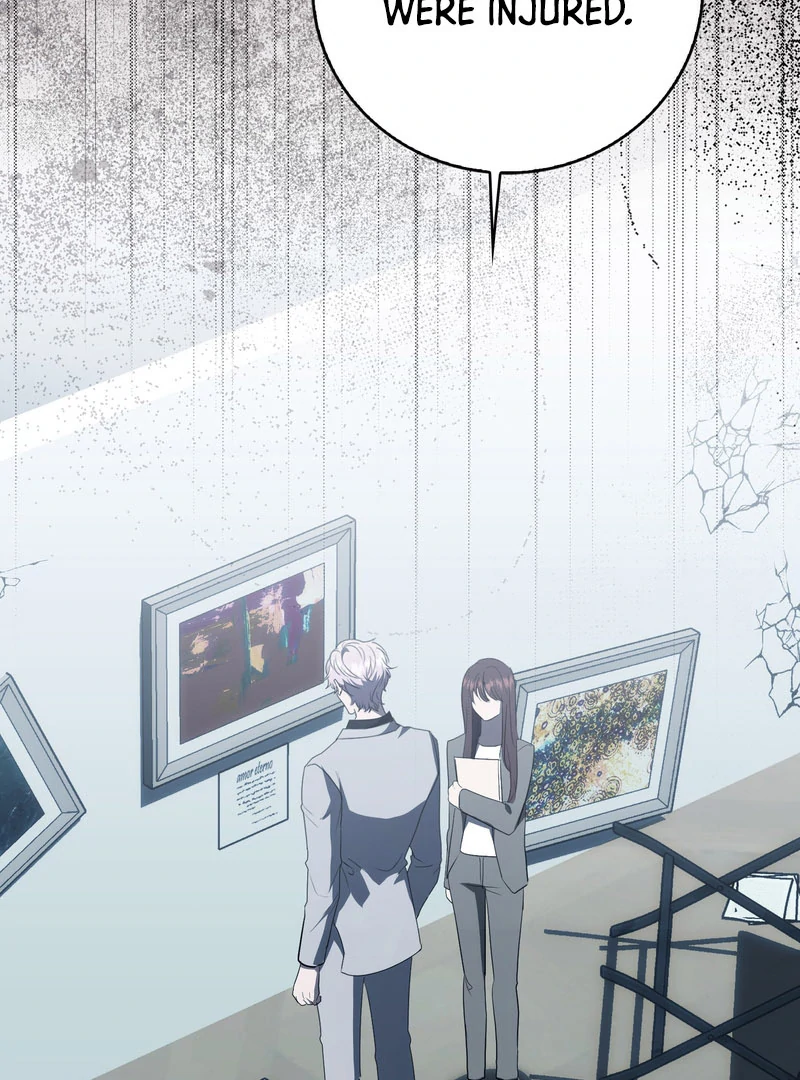 The Male Lead’s Boyfriend is Obsessed With Me Chapter 71 - Page 72