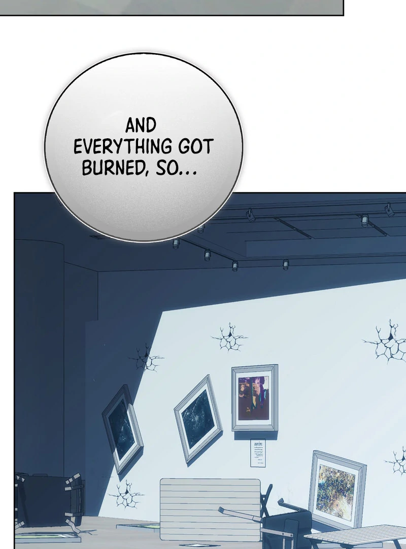 The Male Lead’s Boyfriend is Obsessed With Me Chapter 71 - Page 75