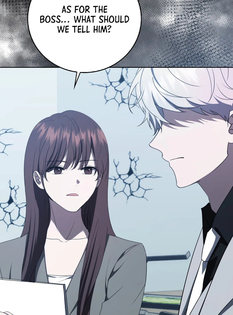 The Male Lead’s Boyfriend is Obsessed With Me Chapter 71 - Page 77