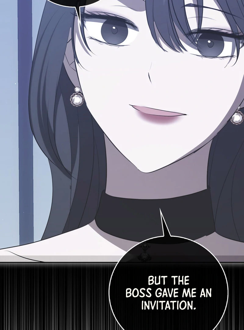 The Male Lead’s Boyfriend is Obsessed With Me Chapter 71 - Page 81