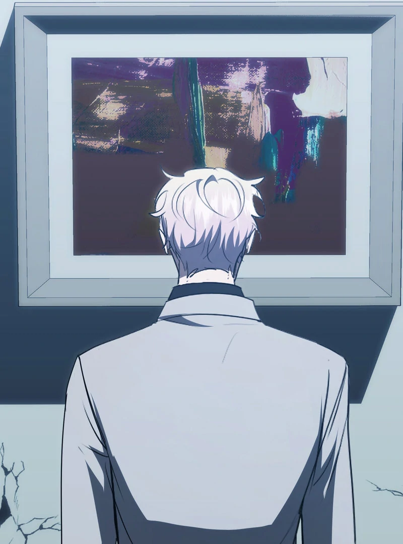 The Male Lead’s Boyfriend is Obsessed With Me Chapter 71 - Page 84