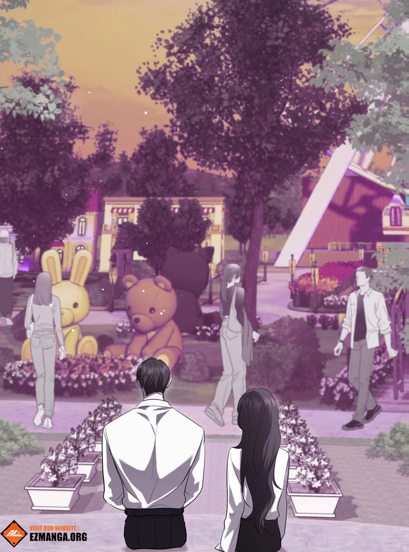 The Male Lead’s Boyfriend is Obsessed With Me Chapter 71 - Page 98