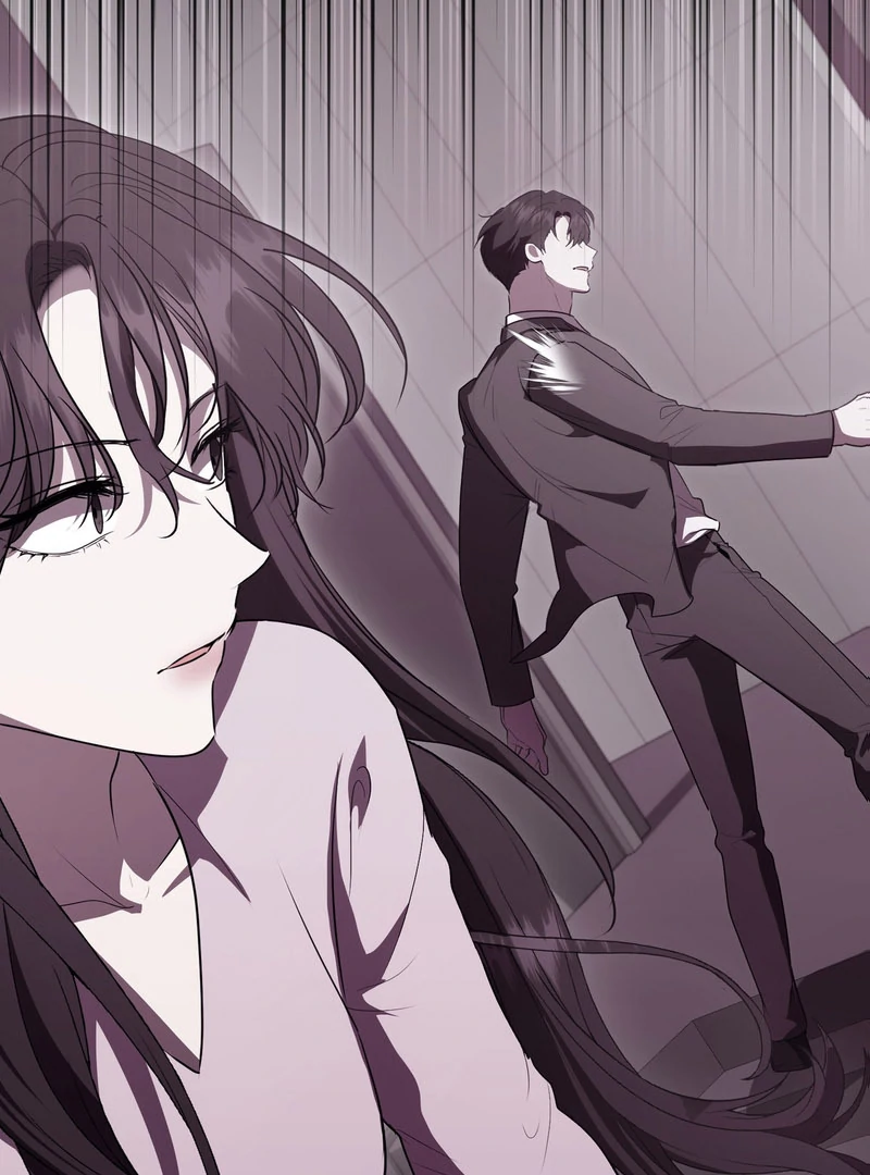 The Male Lead’s Boyfriend is Obsessed With Me Chapter 71 - Page 107