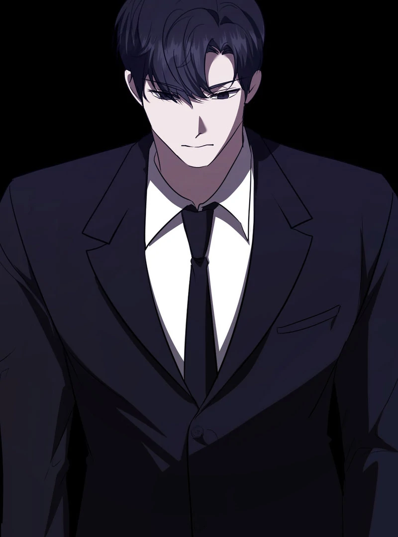 The Male Lead’s Boyfriend is Obsessed With Me Chapter 71 - Page 113