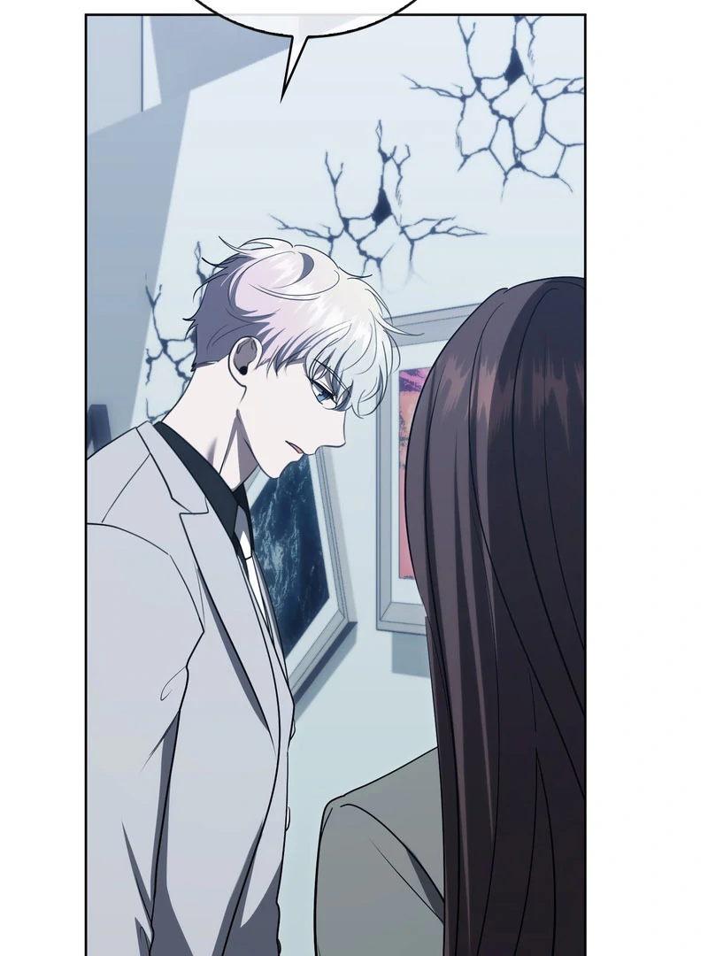 The Male Lead’s Boyfriend is Obsessed With Me Chapter 71 - Page 116