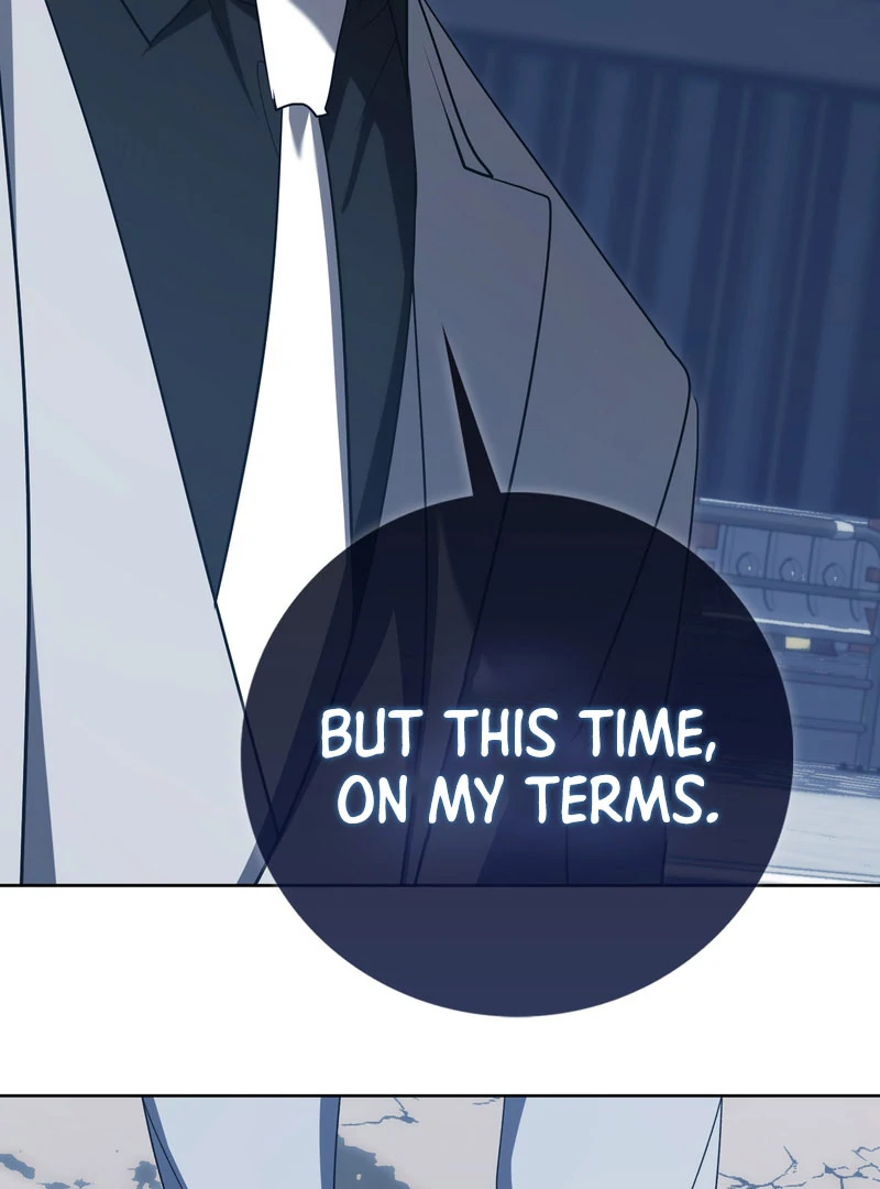 The Male Lead’s Boyfriend is Obsessed With Me Chapter 71 - Page 119