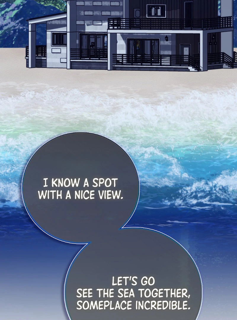 The Male Lead’s Boyfriend is Obsessed With Me Chapter 71 - Page 122