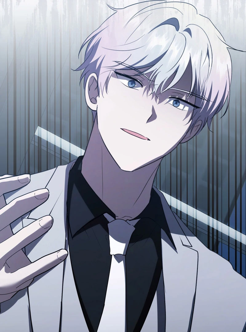 The Male Lead’s Boyfriend is Obsessed With Me Chapter 71 - Page 126