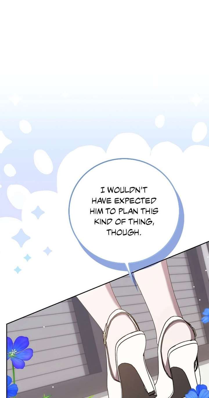 The Male Lead’s Boyfriend is Obsessed With Me Chapter 77 - Page 19