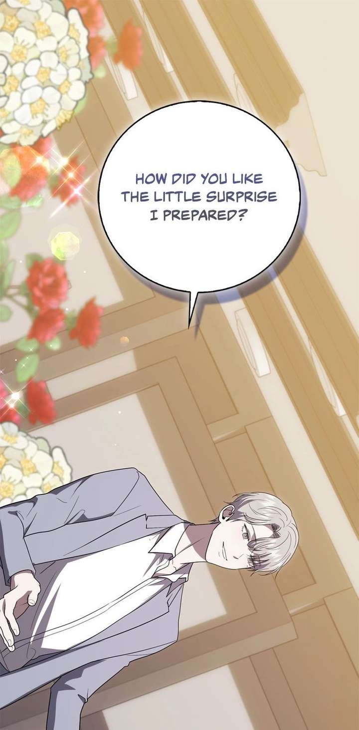 The Male Lead’s Boyfriend is Obsessed With Me Chapter 77 - Page 28