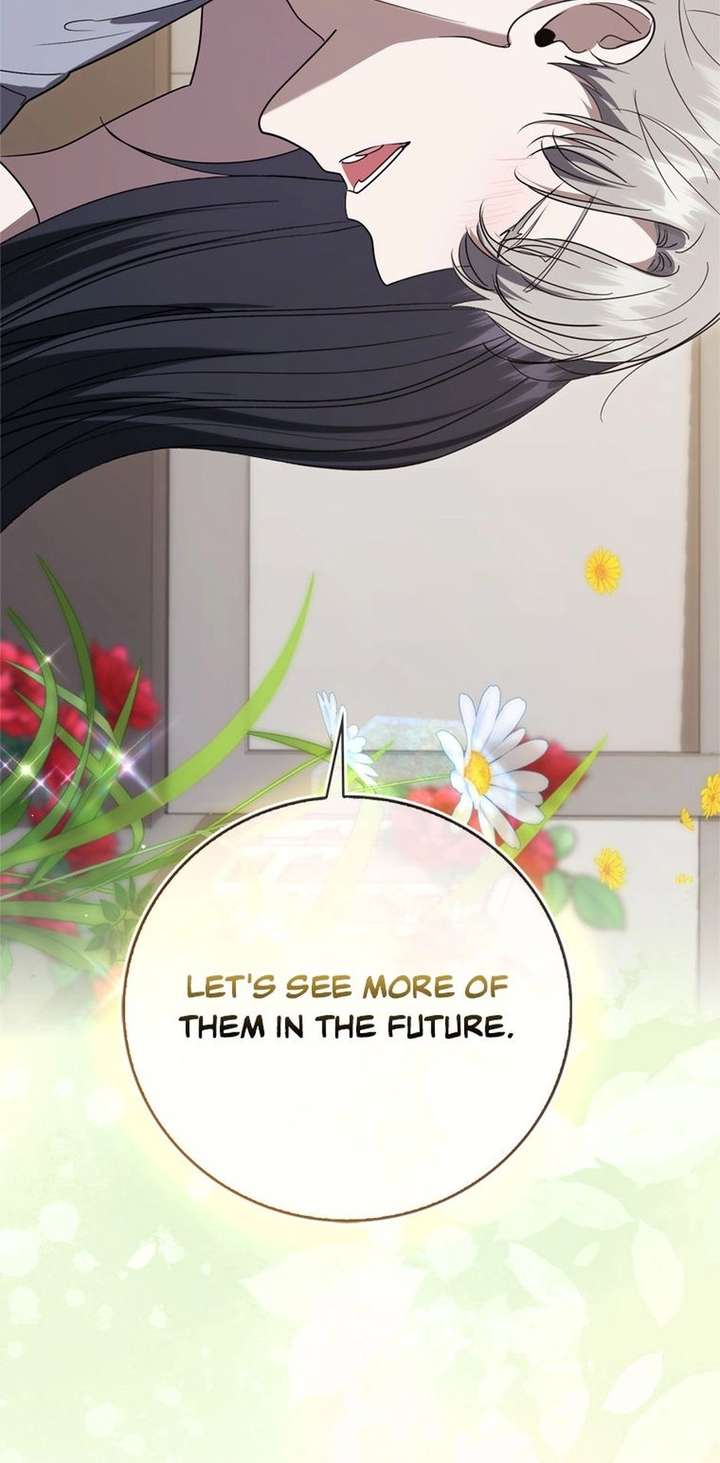 The Male Lead’s Boyfriend is Obsessed With Me Chapter 77 - Page 33