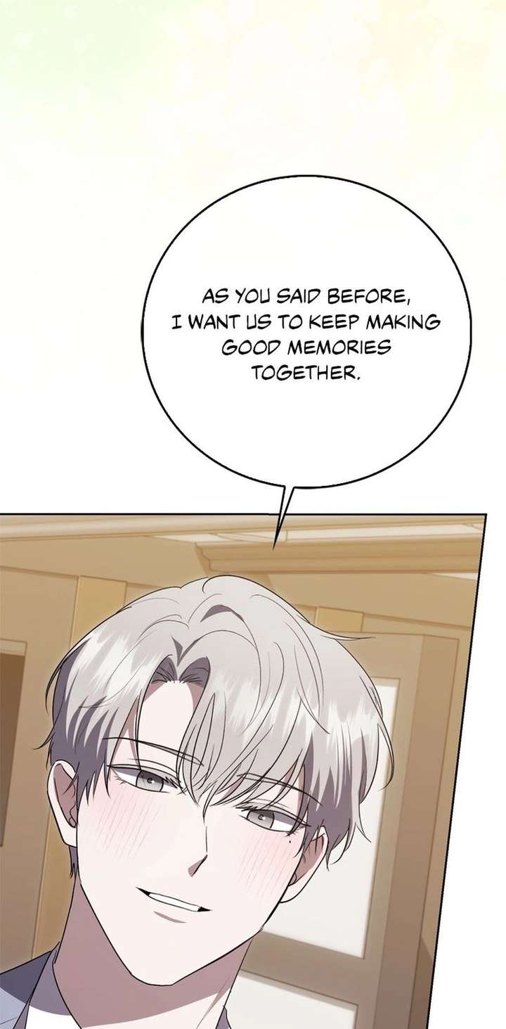 The Male Lead’s Boyfriend is Obsessed With Me Chapter 77 - Page 34