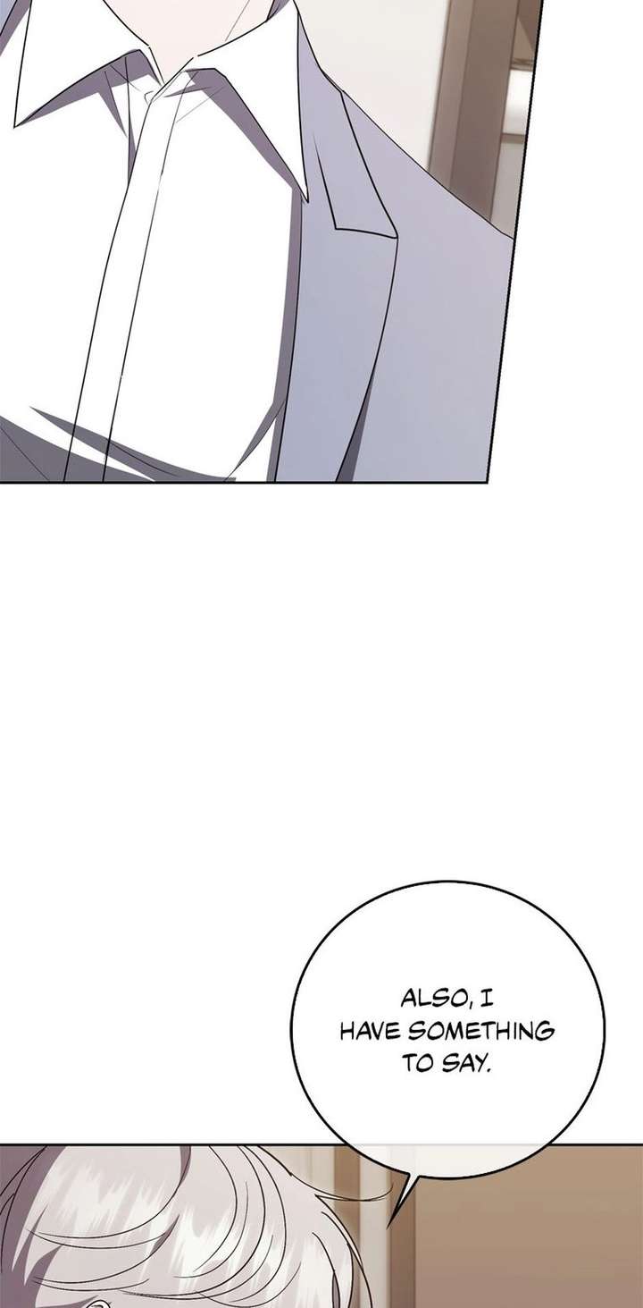 The Male Lead’s Boyfriend is Obsessed With Me Chapter 77 - Page 35