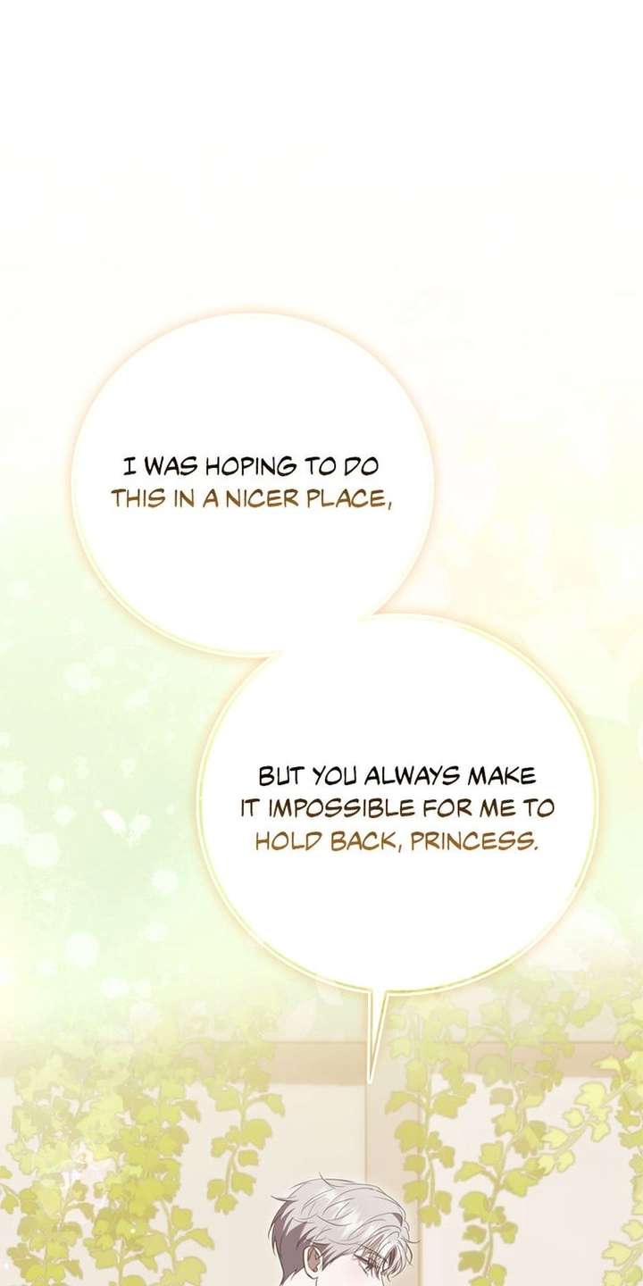 The Male Lead’s Boyfriend is Obsessed With Me Chapter 77 - Page 37