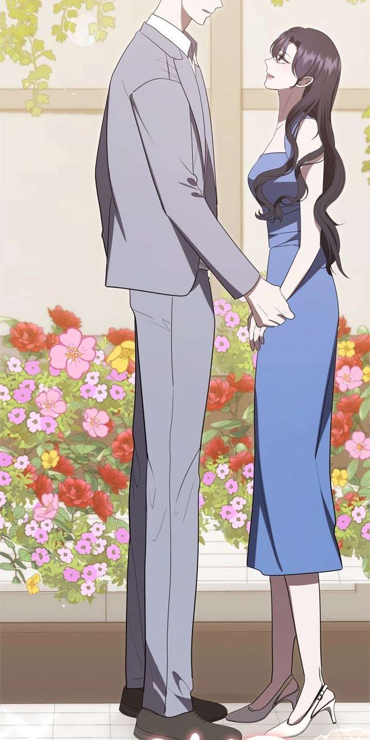 The Male Lead’s Boyfriend is Obsessed With Me Chapter 77 - Page 38