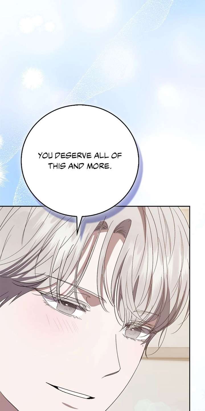 The Male Lead’s Boyfriend is Obsessed With Me Chapter 77 - Page 40