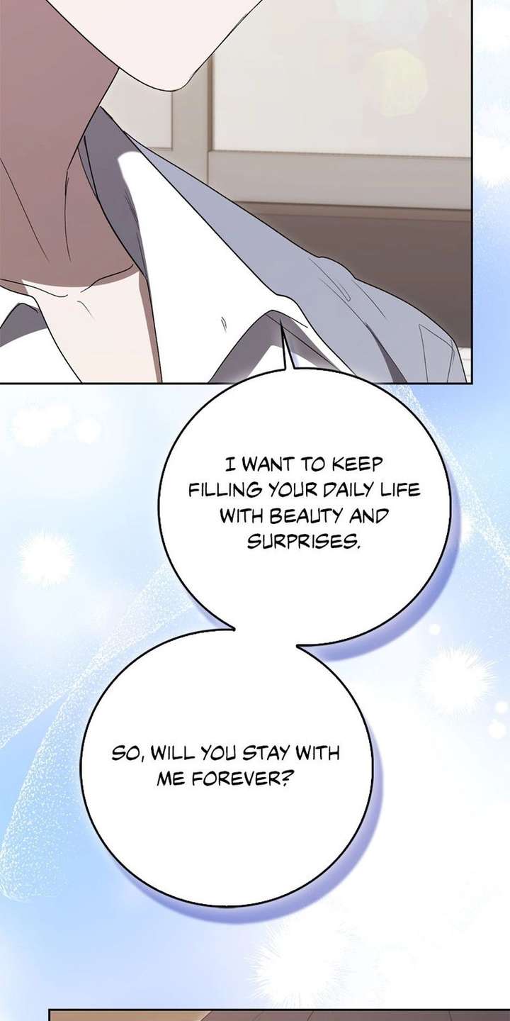 The Male Lead’s Boyfriend is Obsessed With Me Chapter 77 - Page 41