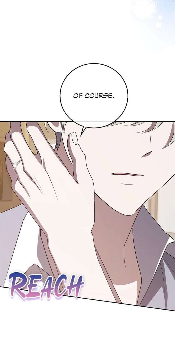 The Male Lead’s Boyfriend is Obsessed With Me Chapter 77 - Page 43