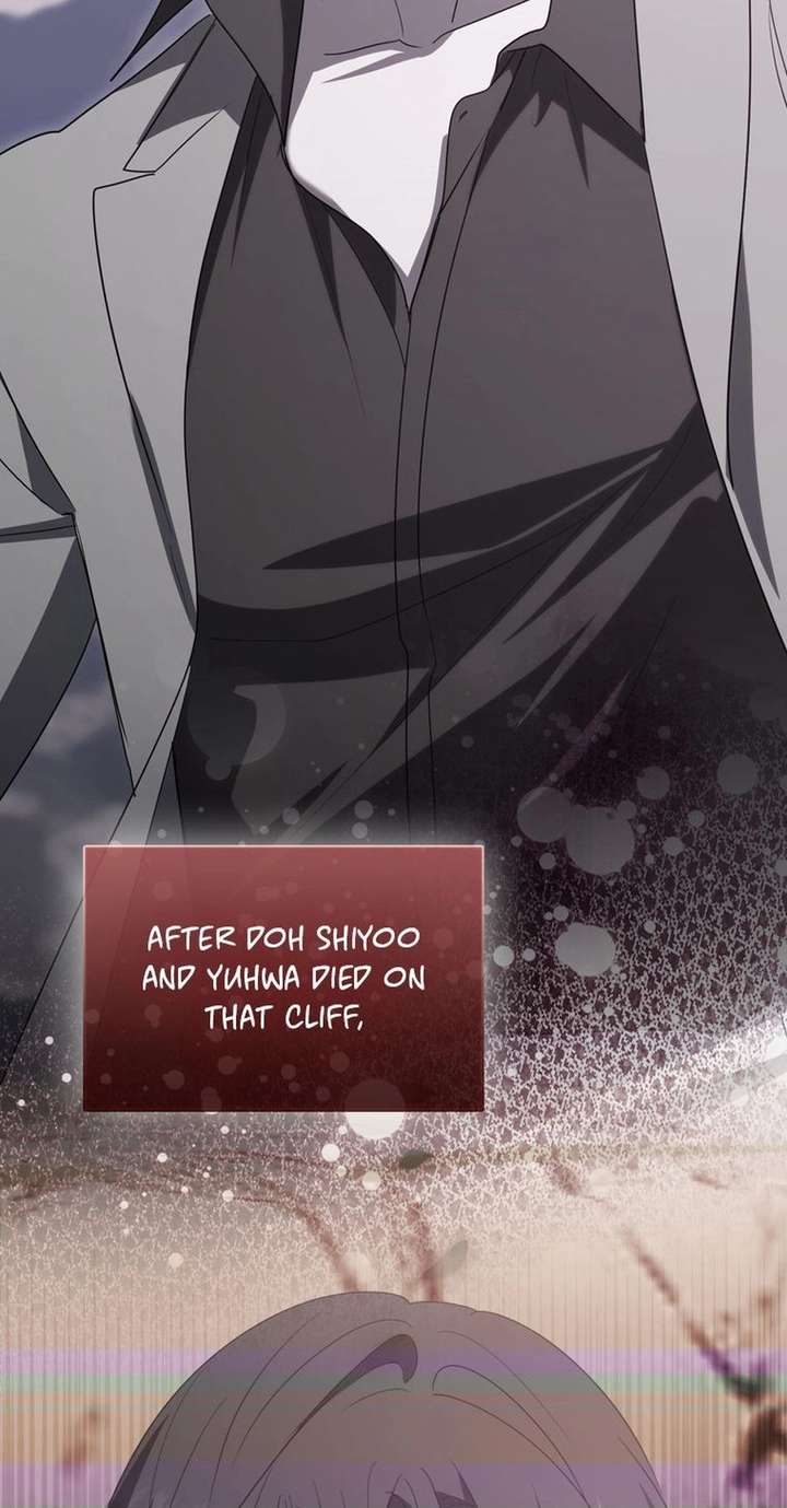 The Male Lead’s Boyfriend is Obsessed With Me Chapter 77 - Page 53