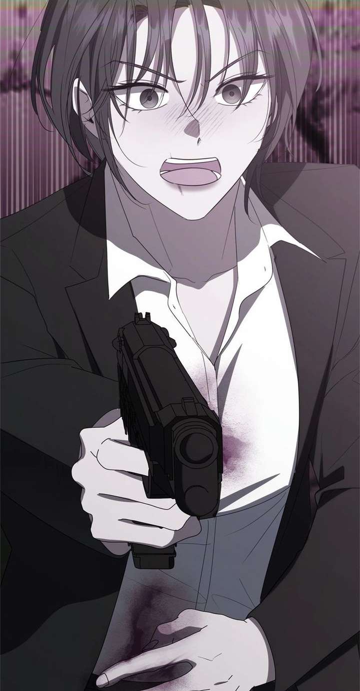 The Male Lead’s Boyfriend is Obsessed With Me Chapter 77 - Page 54