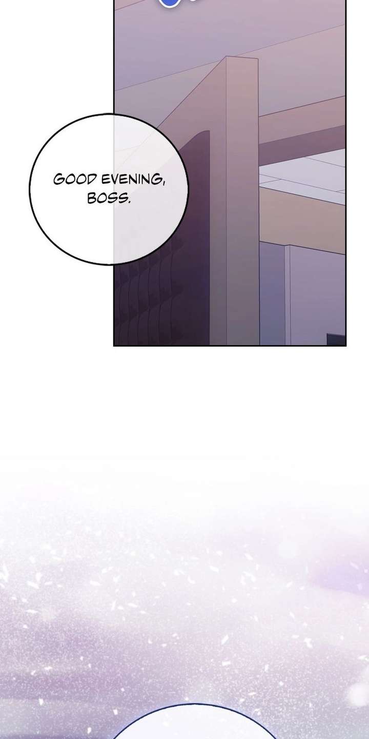 The Male Lead’s Boyfriend is Obsessed With Me Chapter 77 - Page 61