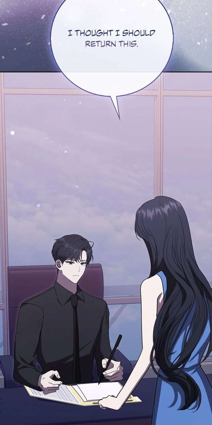 The Male Lead’s Boyfriend is Obsessed With Me Chapter 77 - Page 62