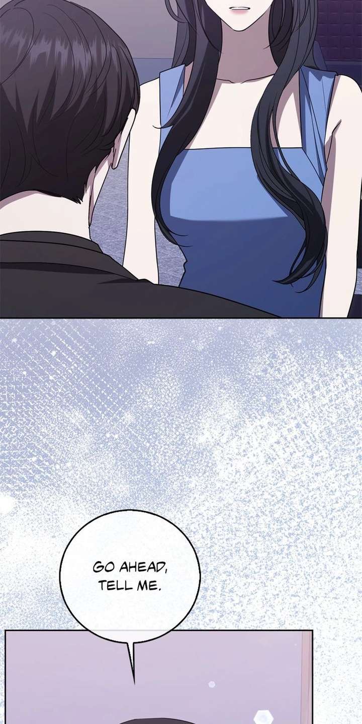 The Male Lead’s Boyfriend is Obsessed With Me Chapter 77 - Page 65